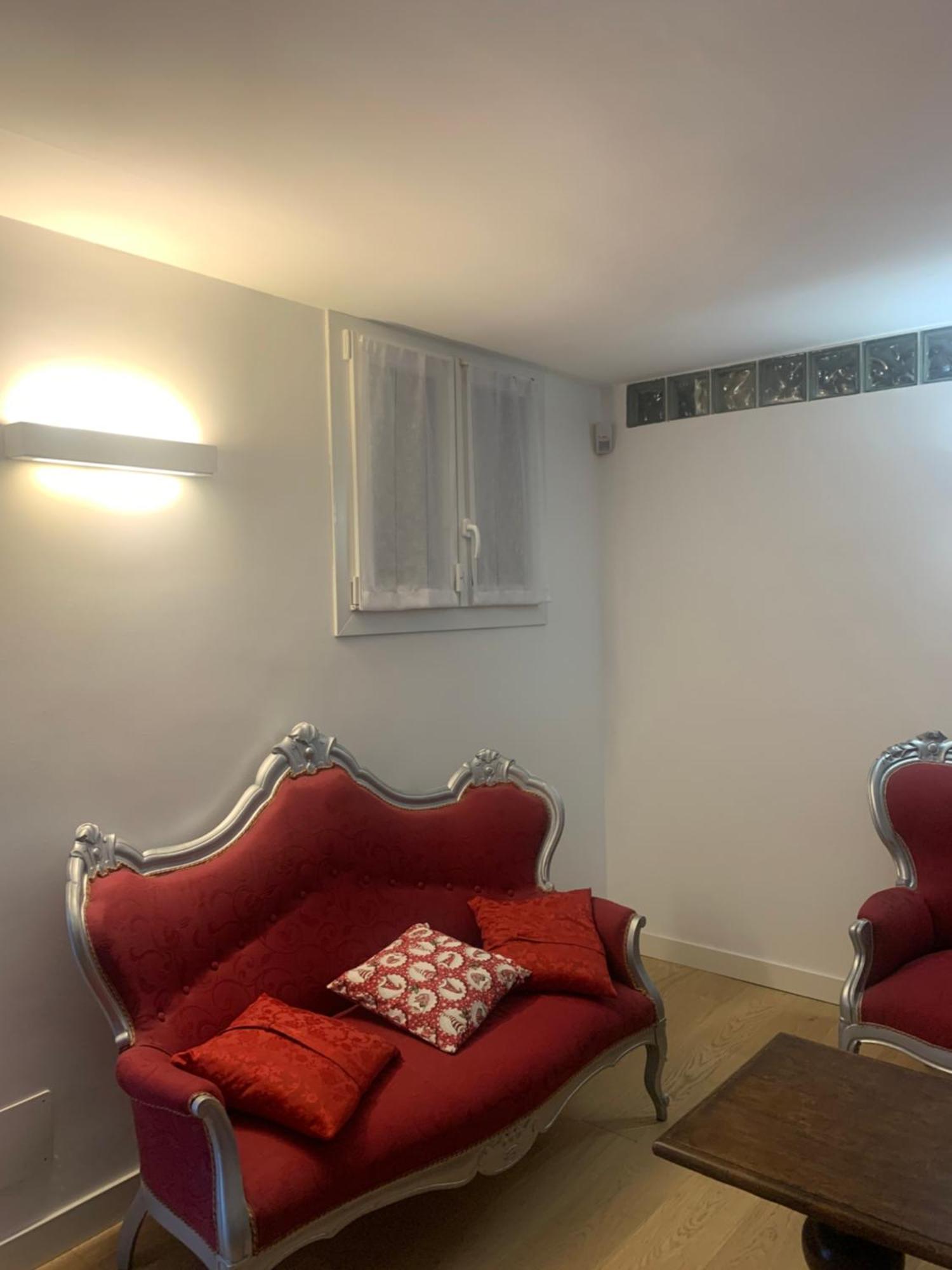 Bed & Breakfast Le Stanze Del Brigante Genua
